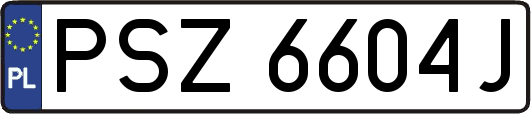 PSZ6604J