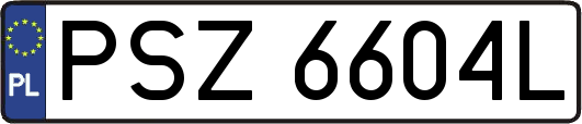 PSZ6604L