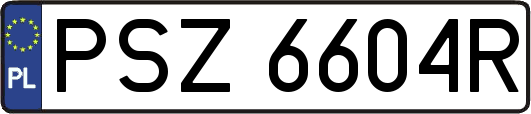 PSZ6604R