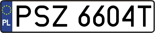 PSZ6604T