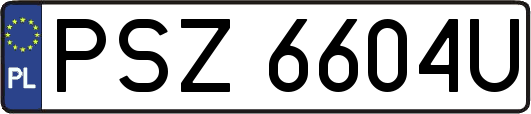 PSZ6604U