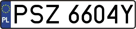 PSZ6604Y
