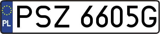 PSZ6605G