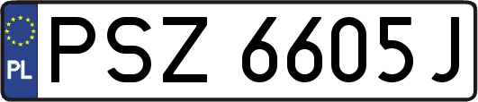 PSZ6605J