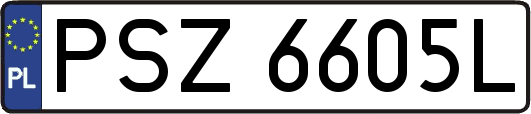 PSZ6605L