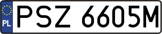 PSZ6605M