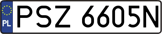PSZ6605N
