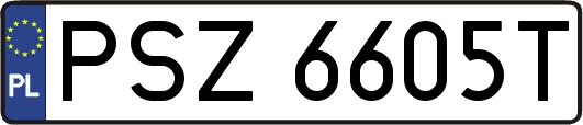 PSZ6605T