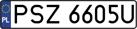 PSZ6605U