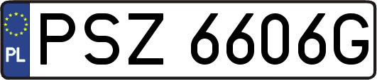 PSZ6606G
