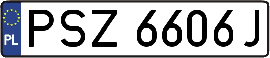 PSZ6606J