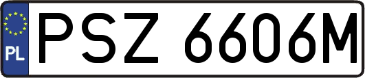 PSZ6606M