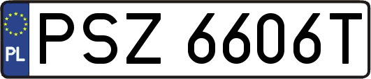 PSZ6606T