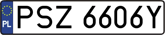 PSZ6606Y