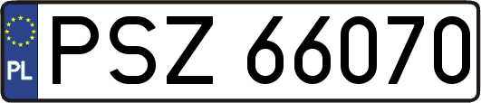 PSZ66070