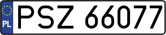 PSZ66077