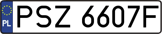 PSZ6607F
