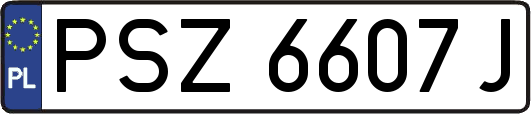 PSZ6607J