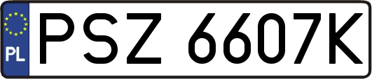 PSZ6607K
