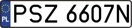 PSZ6607N