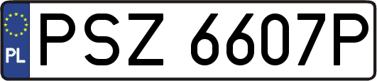 PSZ6607P