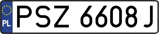 PSZ6608J