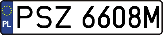 PSZ6608M
