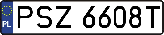 PSZ6608T