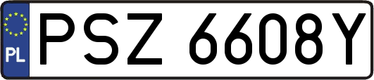 PSZ6608Y