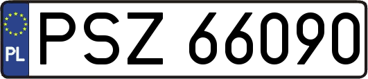 PSZ66090