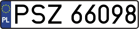 PSZ66098