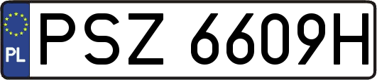 PSZ6609H
