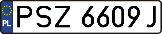 PSZ6609J