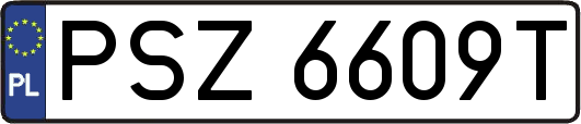 PSZ6609T