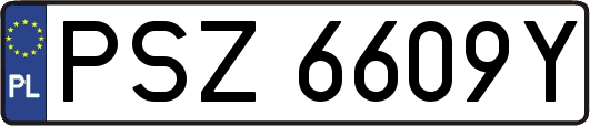 PSZ6609Y