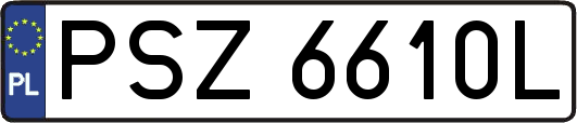 PSZ6610L