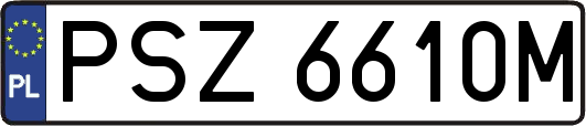 PSZ6610M
