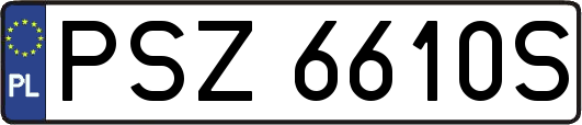 PSZ6610S