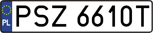 PSZ6610T
