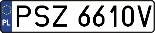 PSZ6610V