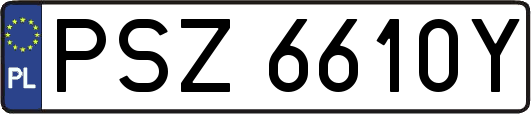 PSZ6610Y