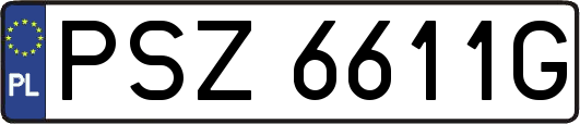 PSZ6611G