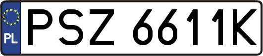 PSZ6611K