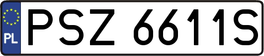 PSZ6611S