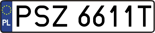 PSZ6611T