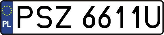 PSZ6611U
