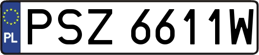PSZ6611W