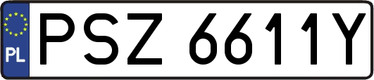 PSZ6611Y