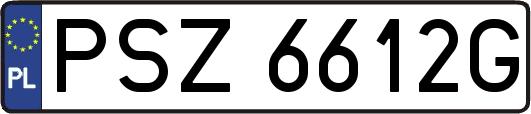PSZ6612G