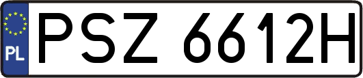 PSZ6612H